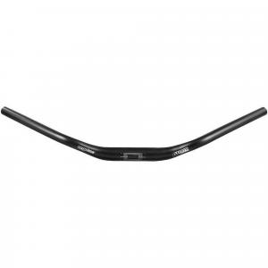 Kierownica City Cruiser Ø31,8Mm X 640Mm - Czarna
