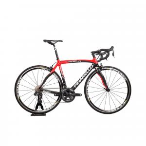 Second Life - Rower szosowy - Pinarello Razha - Stan Dobry