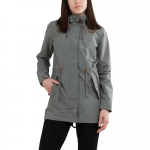 Płaszcz przeciwdeszczowy damski Fundango Tapara Waterproof
