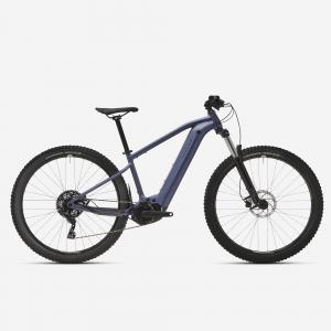 Rower elektryczny górski MTB Rockrider E-Expl 520 29\