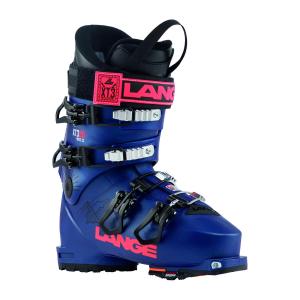 Buty narciarskie LANGE XT3 80 Wide SC GW flex80