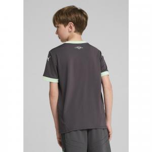 T-Shirt Dla Dzieci Puma Acm Trzecia Replika Jersey Jr