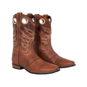 Kobiety's/dziewczęta&#39; buty westernowe model California