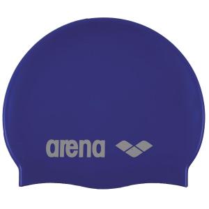 Czepek na basen dla dorosłych Arena Classic Silicone