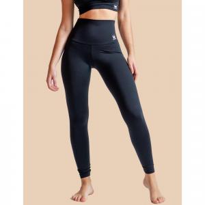 Legginsy 3D Natura z włókna deportivo