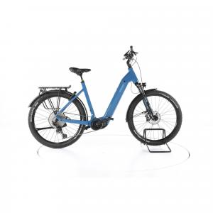 Second Life - HoheAcht Amo Tereno Trekking E-Bike Lage instap 2022 - Jak nowy