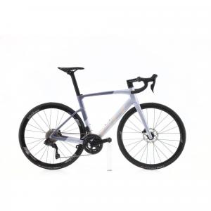 Second life · Rower szosowy · RS1 Di2 12V · W dobrym stanie