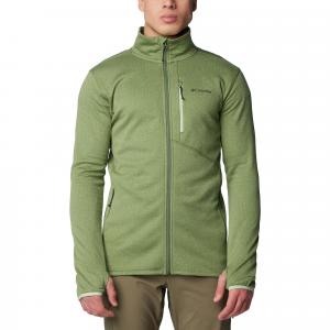 Bluza trekkingowa męska Columbia Park View Fleece FZ