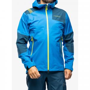 Kurtka z membraną męska La Sportiva Roseg GTX Jacket