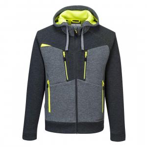 Bluza Rozpinana Męska DX4