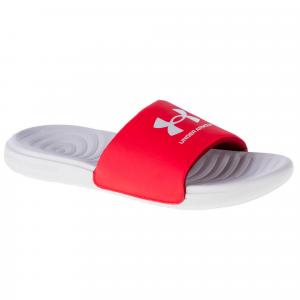 Klapki basenowe męskie Under Armour Ansa Fixed Slides