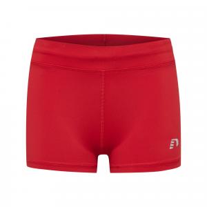 Szorty damskie Newline core athletic hot