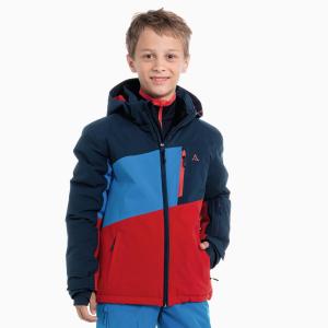 Kurtka narciarska dziecięca Schöffel Ski Jacket Wannenkopf B