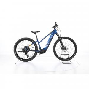 2nd Life - Corratec E-Power X Vert Race Trinity Sport E-Bike 2023 - Stan dobry