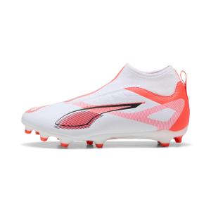 Dziecięce buty piłkarskie Puma Ultra 5 Match+ Ll FG/AG