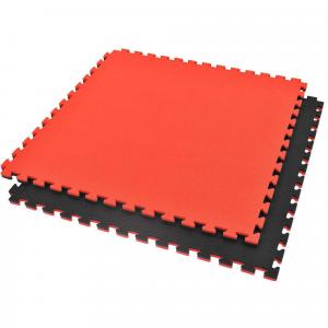 Mata do ćwiczeń puzzle Tatami 4 cm DBX Bushido