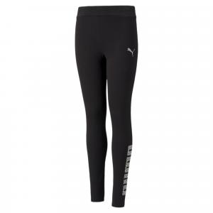 Legginsy treningowe dla dzieci Puma Alpha Leggings G