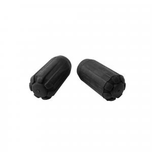 Gumowe Ochraniacze Black Diamond Z-poles Rubber Tip Protectors