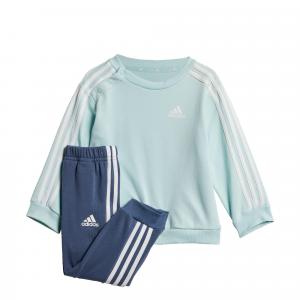 Zestaw Essentials 3-Stripes Jogger Kids