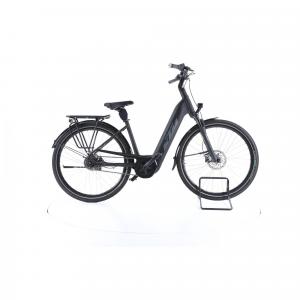 2nd Life - KTM ZEG Cento 5 RT Trekking E-Bike Lage instap 2022 - Stan dobry