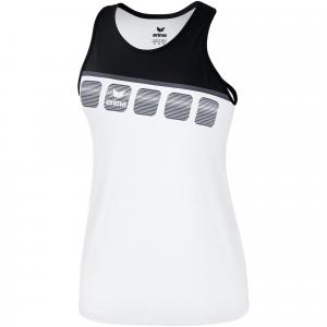 Dziecięca koszulka typu tank top Erima 5-C