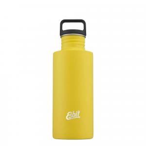 Butelka na wodę do turystyki Esbit Sculptor Insulated Bottle