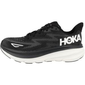 Buty do biegania damskie Hoka One One Bwht Clifton 9