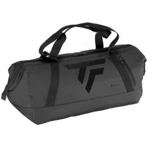 Torba sportowa unisex Tecnifibre 40ULTBLKDU