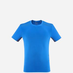 Koszulka do biegania męska Millet Intense Pro Light Ts Ss M active fit