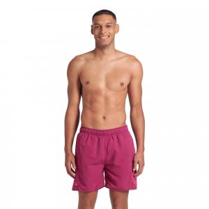 Spodenki Kąpielowe Fundamentals Logo Boxer R