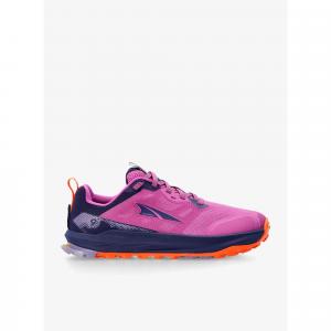 Buty trailowe damskie Altra Lone Peak 9+