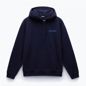 Bluza męska Napapijri B-Albula Hooded