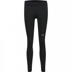 Rajstopy damskie Newline core warm protect