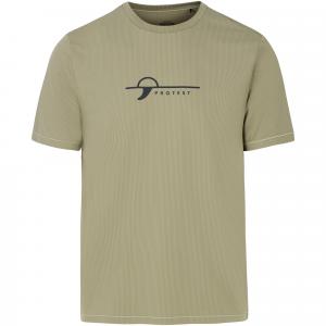 T-Shirt do surfingu męski PROTEST PRTCore