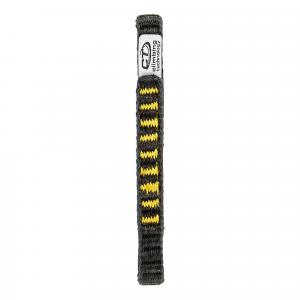 Taśma Climbing Technology Extender DY 12 cm - black/anthracite