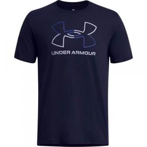 Koszulka sportowa męska Under Armour Gl Foundation Uodate