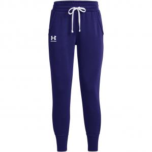 Spodnie fitness damskie Under Armour Rival Fleece Joggers