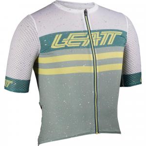 Koszulka rowerowa damska Leatt Jersey MTB Endurance 6.0