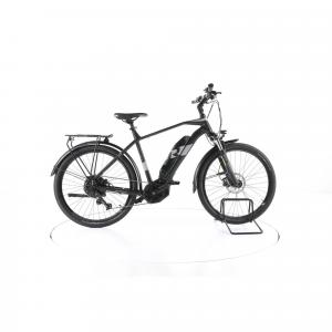 Second Life - R Raymon TourRay E 3.0 Trekking E-Bike 2022 - Jak nowy