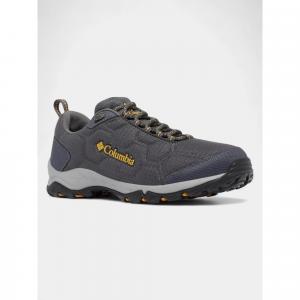 Buty multisportowe męskie Columbia Firecamp Remesh