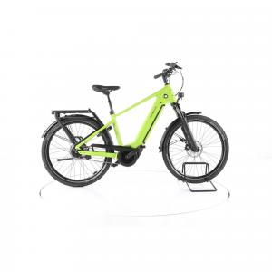 Second Life - Velo de Ville SEB 890 City E-Bike Lage instap 2023 - Jak nowy
