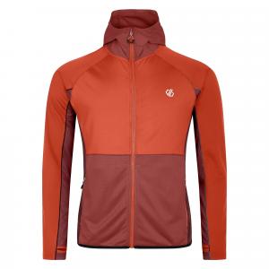 Męska Warstwa Środkowa Assimlilate II Core Stretch Midlayer