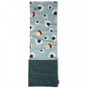 Bandana dziecięca BUFF POLAR DINTO OPALINE