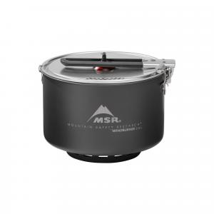 Garnek turystyczny MSR WindBurner Sauce Pot