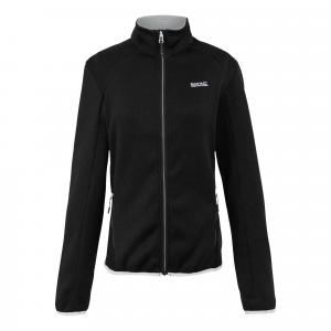 Bluza Polarowa Damska Pełen Suwak Newhill II