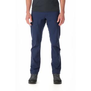 Spodnie softshellowe męskie Rab Men's Incline Pants