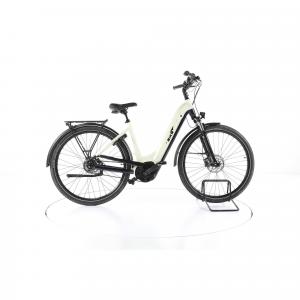 Second Life - EBIKE Tour Pro City E-Bike Niska rama 2022 - Jak nowy