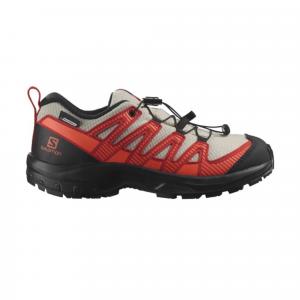 Buty trekkingowe dla dzieci Salomon Xa Pro V8 CSWP