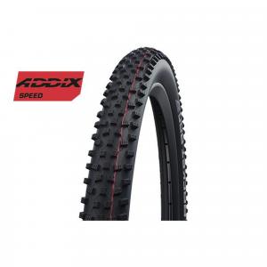 Opona Schwalbe Rocket Ron 24x2,35 Hs438 Evo Super Race Tubeless Addix Speed Soup