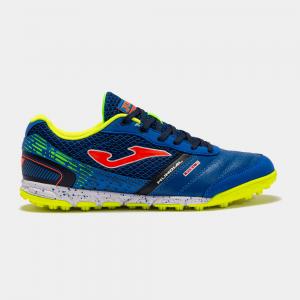 Buty piłkarskie - turfy męskie, Joma Mundial 2204 TF